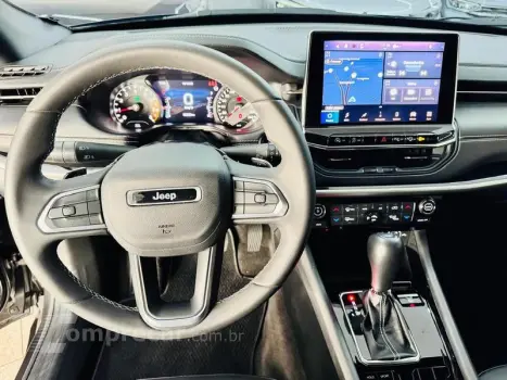 COMPASS LONG. T270 1.3 TB 4X2 FLEX AUT.