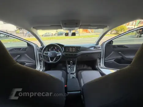 Polo Comfortline TSI 1.0 Flex 12V Aut.