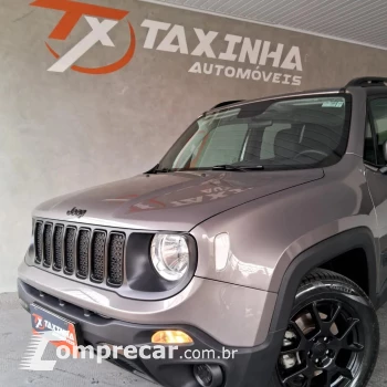 RENEGADE 1.8 16V Sport