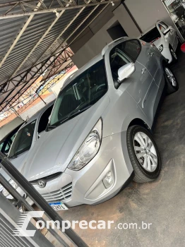 Hyundai IX35 2.0 MPI 4X2 16V 4 portas