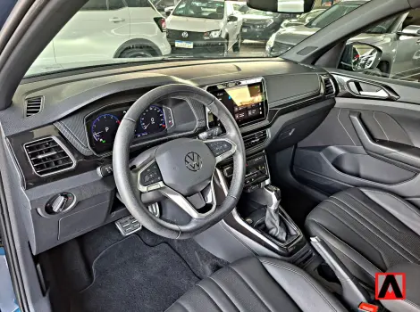 T-CROSS 1.4 250 TSI Highline