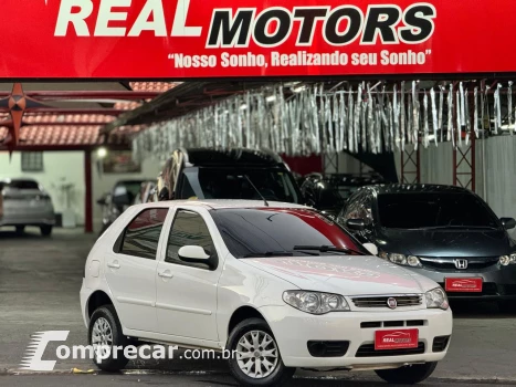 Fiat PALIO 1.0 MPI Fire 8V 4 portas