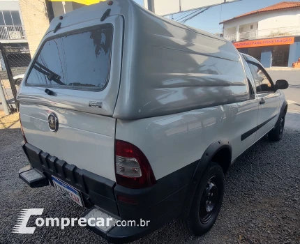 STRADA 1.4 MPI Fire CS 8V