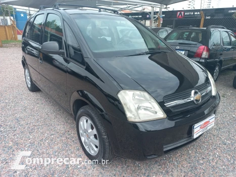 MERIVA 1.8 MPFI Maxx 8V