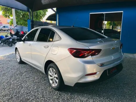 ONIX - 1.0 TURBO PLUS LTZ MANUAL