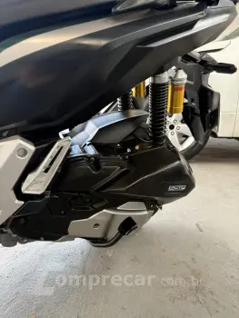 ADV 150 ABS CVT