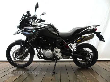 BMW BMW F 850 GS PREMIUM