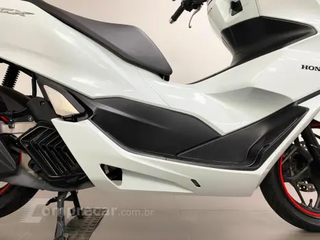 HONDA PCX 160 ABS