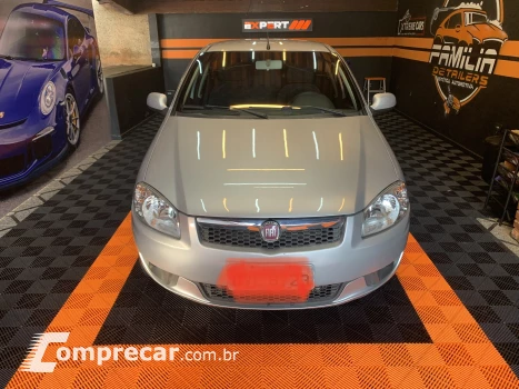 SIENA 1.0 MPI EL 8V