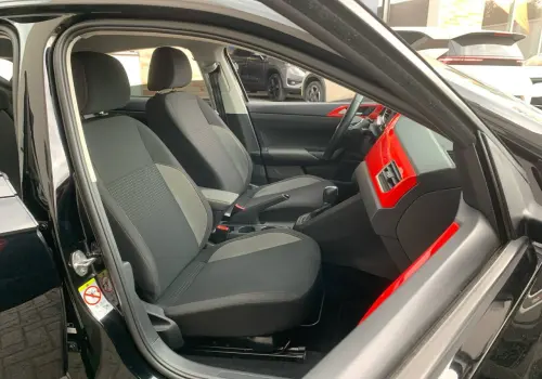 Polo Comfort. 200 TSI 1.0 Flex 12V Aut.