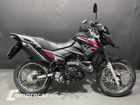 Yamaha CROSSSER 150 S ABS