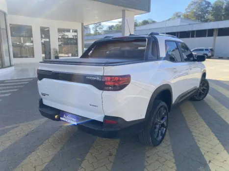 MONTANA 1.2 TURBO FLEX PREMIER AUTOMÁTICO