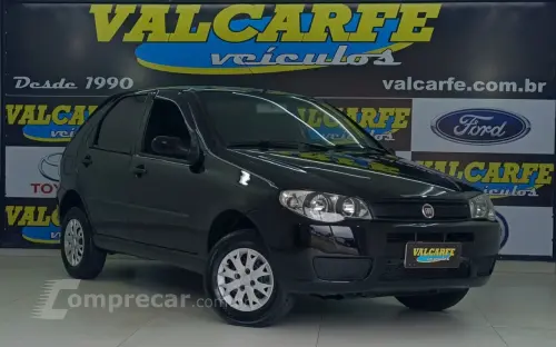 Fiat PALIO 1.0 MPI Fire 8V 4 portas