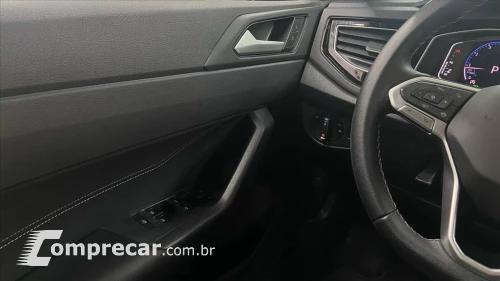 VIRTUS 1.4 250 TSI EXCLUSIVE AUTOMÁTICO