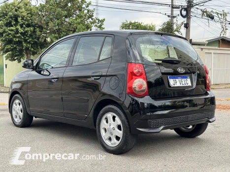 PICANTO 1.0 EX 12V