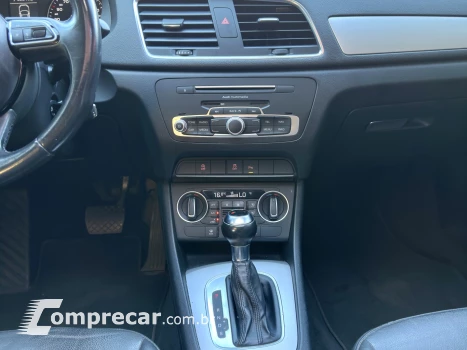 Q3 1.4 TFSI AMBIENTE FLEX 4P S TRONIC