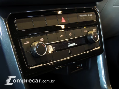T-CROSS 1.4 250 TSI Highline
