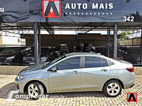 ONIX 1.0 Turbo Plus LTZ