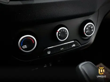 CRETA - 1.6 16V ATTITUDE AUTOMÁTICO