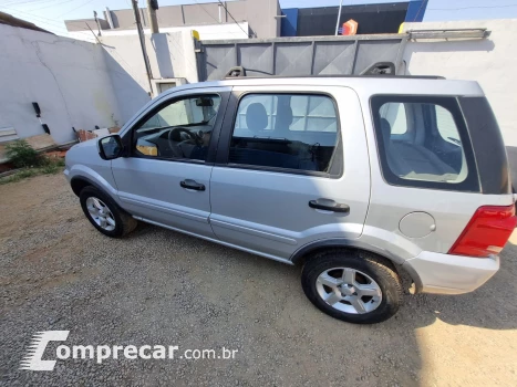 ECOSPORT 2.0 XLT 16V