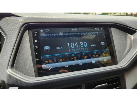 T-CROSS 1.0 200 TSI TOTAL FLEX SENSE AUTOMÁTICO