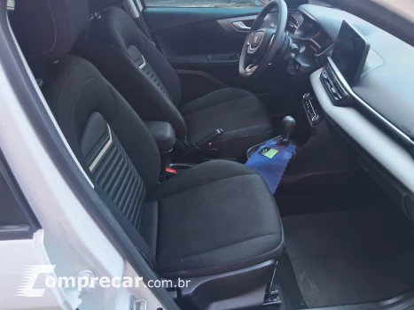 PULSE 1.0 Turbo 200 Audace