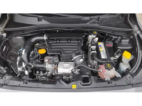 FASTBACK 1.0 TURBO 200 FLEX IMPETUS CVT