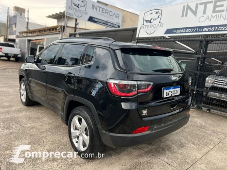 COMPASS 2.0 16V Sport