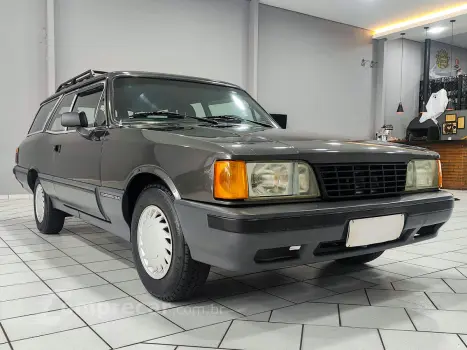 CHEVROLET Caravan Comodoro 4.1/2.5 2 portas