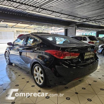 ELANTRA GLS