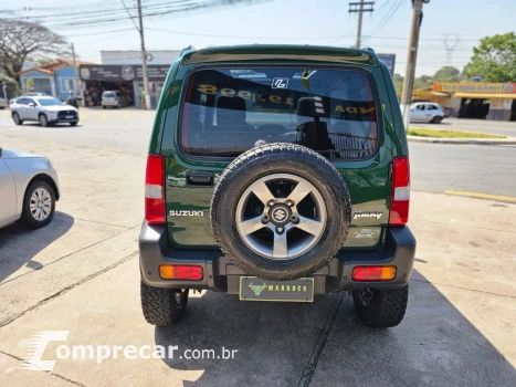 JIMNY 1.3 4sun 4X4 16V