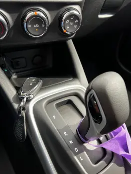 TRACKER LTZ 1.0 Turbo 12V Flex Aut.