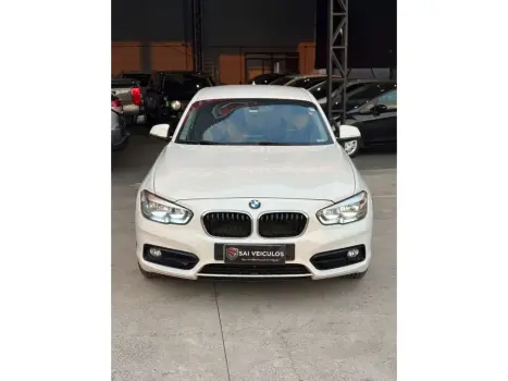 120i 2.0 16V SPORT ACTIVEFLEX 4P AUTOMÁTICO