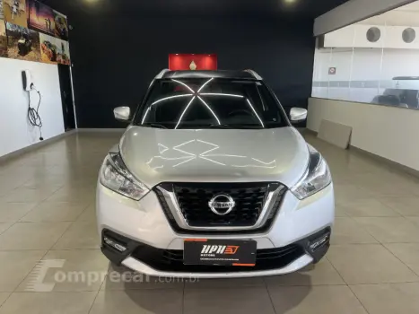 KICKS 1.6 16vstart S