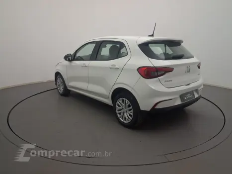 ARGO 1.0 FIREFLY FLEX DRIVE MANUAL