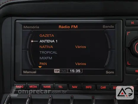 GALLARDO 5.2 Lp560-4 Coupé V10 40V