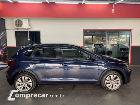 POLO 1.0 200 TSI Comfortline