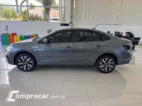 VIRTUS 1.0 200 TSI HIGHLINE AUTOMÁTICO