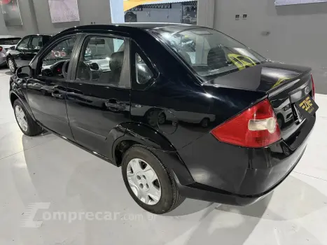 FIESTA 1.6 MPI SEDAN 8V FLEX 4P MANUAL