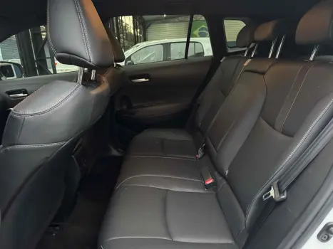 COROLLA CROSS 2.0 Vvt-ie XRE