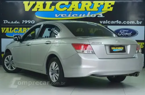 ACCORD 2.0 EX 16V