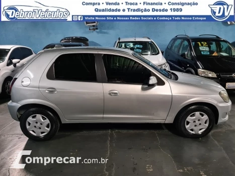 CELTA 1.0 MPFI LT 8V