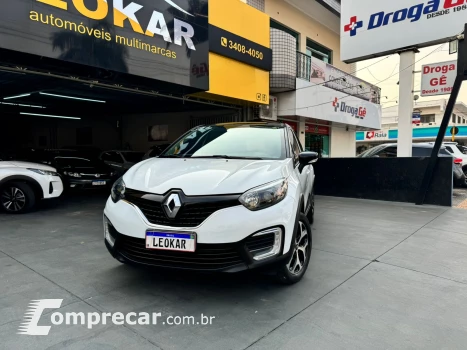 CAPTUR 1.6 16V SCE Life