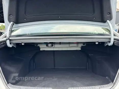 SONATA 2.4 MPFI I4 16V 182cv