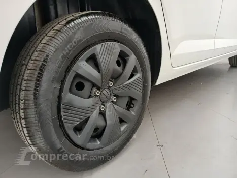 POLO 1.0 MPI TRACK MANUAL