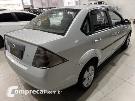 FIESTA SEDAN - 1.0 MPI SEDAN 8V 4P MANUAL