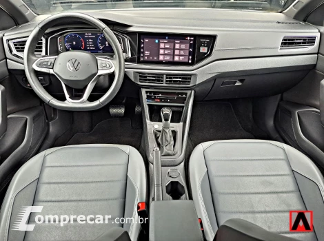 NIVUS 1.0 200 TSI Highline