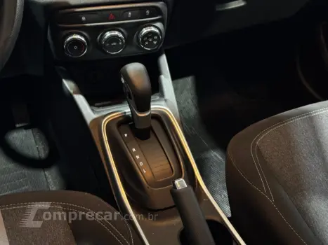 TRACKER 1.0 TURBO FLEX LT AUTOMÁTICO