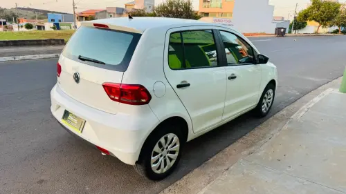 FOX 1.0 MPI Trendline 12V