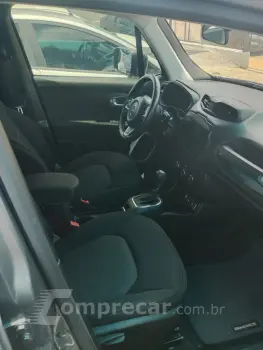 Renegade 1.8 16V 4P FLEX SPORT AUTOMÁTICO